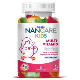 Nestlé® NAN®CARE KIDS Multivitamine