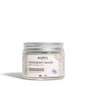 Endro Déodorant Coco