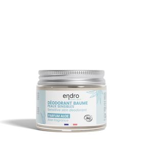 Endro Déodorant Peau Sensible
