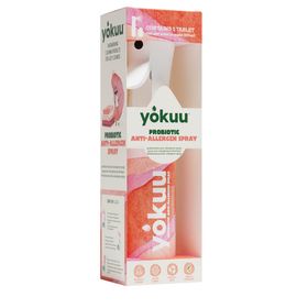 YOKUU® Kit de Démarrage Spray Anti-Allergique