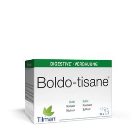 Tilman Boldo-tisane®
