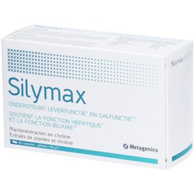 Silymax