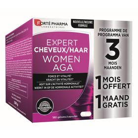 Expert Cheveux Women AGA