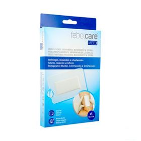 FEBELCARE MED3