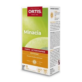 Ortis® Minacia Forte