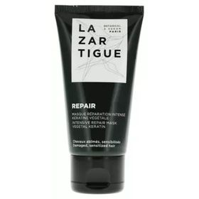 LAZARTIGUE Repair Masque Réparation Intense Kératine Végétale