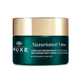 NUXE Nuxuriance Ultra Crème Nuit Anti-Âge Global