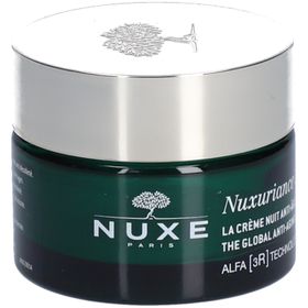 NUXE Nuxuriance Ultra Crème Nuit Anti-Âge Global