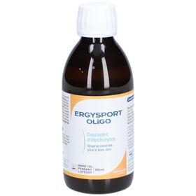 Ergysport Oligo