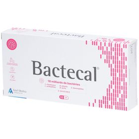 BACTECAL®