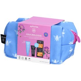 Apivita Set Aqua Beelicious