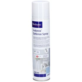 Virbac Indorex Spray Défense