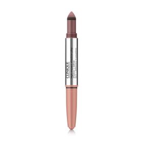 CLINIQUE High Impact Shadow Play™ Fard + Définisseur à paupières - Rosé +Truffes
