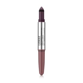 CLINIQUE High Impact Shadow Play™ Fard + Définisseur à paupières - Royal Couple