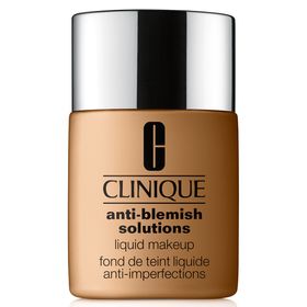 CLINIQUE Acne Solutions™ Fond de teint liquide anti-imperfections - 90 Sable