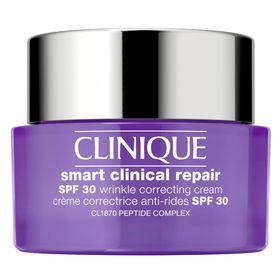 CLINIQUE Smart Clinical Repair™ Crème correctrice anti-rides SPF 30