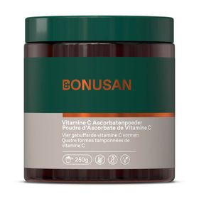 Bonusan Vitamine C