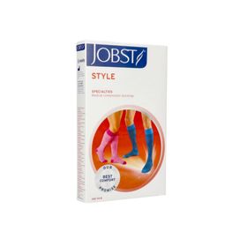Jobst Style 15-20 Ad S Blue 1St