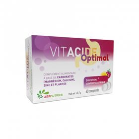 Vitacide Optimal®