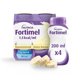 Fortimel® 1.5kcal Banane