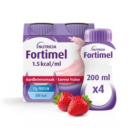 Fortimel® 1.5kcal Fraise