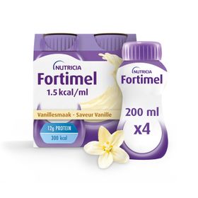 Fortimel Energy Vanille