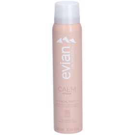Evian Brumisateur Calm Facial Mist