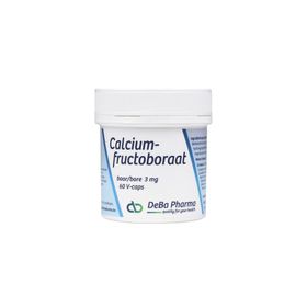 Deba Fructoborate de Calcium
