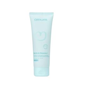 Omum Ma Bulle Douceur Shampoing Renfort & Hydratation