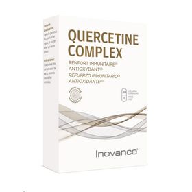 INOVANCE Quercetine Complex