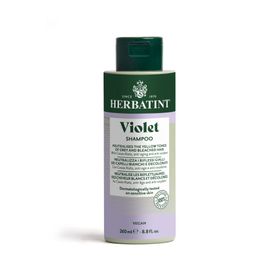 Herbatint Shampooing Violet