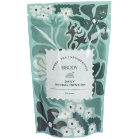 BBODY Daily Herbal Infusion