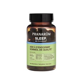 Pranarom Aromaboost SLEEP