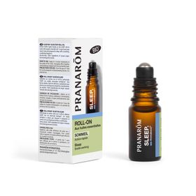 Pranarom Aromaboost Sleep Roller