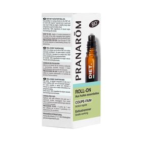 Pranarôm Coupe-Faim Roll-On
