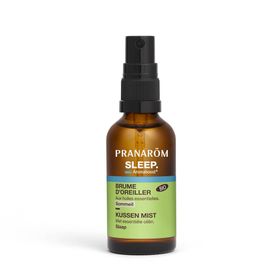 Pranarom Aromaboost Brume d'oreiller SLEEP