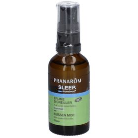 Pranarom Aromaboost Brume d'oreiller SLEEP