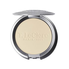 T.LECLERC Poudre Compacte 02 Banane