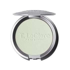 T.LECLERC Poudre Compacte 04 Tilleul