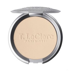 T. LeClerc Poudre Compacte 05 Camelia
