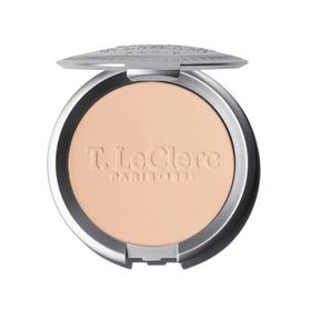 T.LECLERC Poudre Compacte 06 Sable