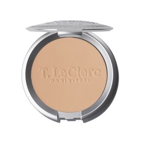T.LECLERC Poudre Compacte 09 Beige