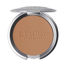 T. LeClerc Poudre Compacte - 12 Safran