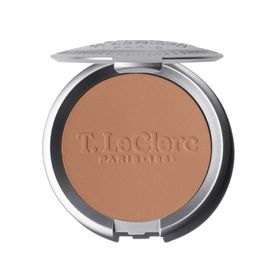 T.LECLERC Poudre Compacte 13 Dore