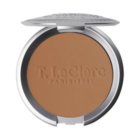 T. LeClerc Poudre Compacte - 14 Caramel