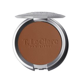 T. LeClerc Poudre Compacte 15 Chataigne