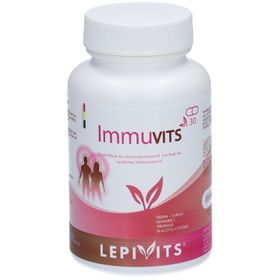 LepiVits® ImmuVits