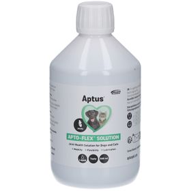 Aptus® Apto-Flex™ Solution