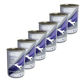 TROVET Hypoallergenic VPD (Venison) Chien - Boîte