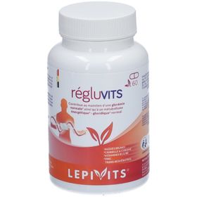 LepiVits® RégluVits